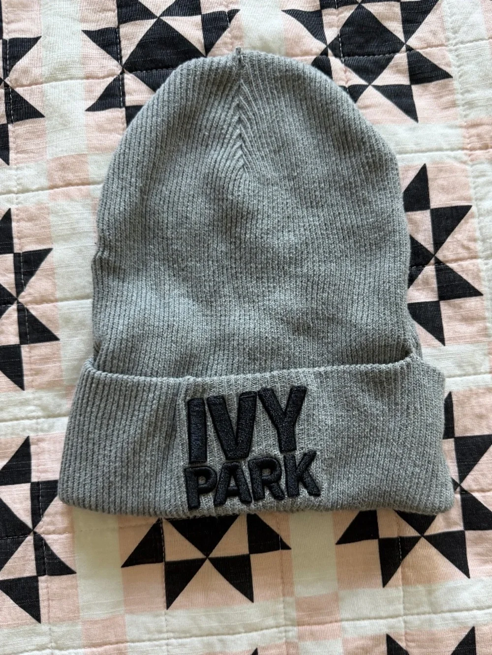 Ivy Park Beanie